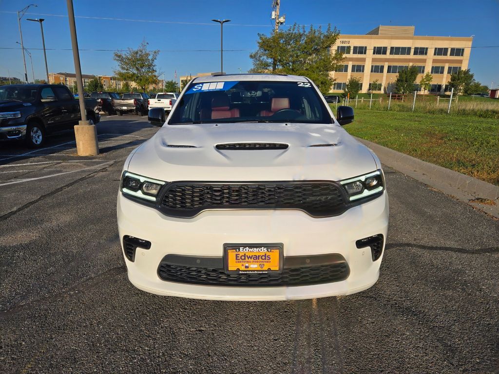 2022 Dodge Durango SRT 392 photo 7