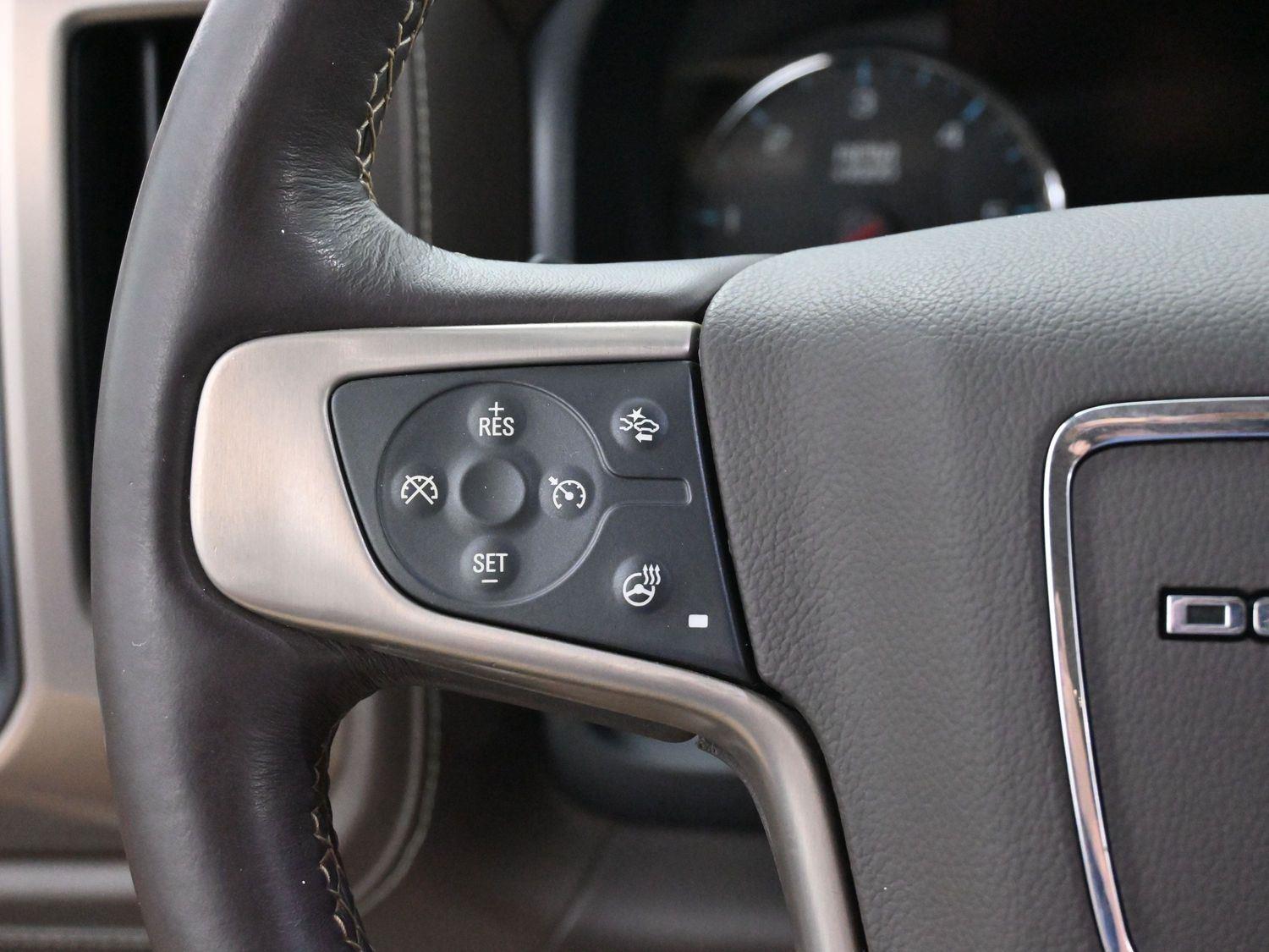 2018 Gmc Sierra 1500 Denali photo 16