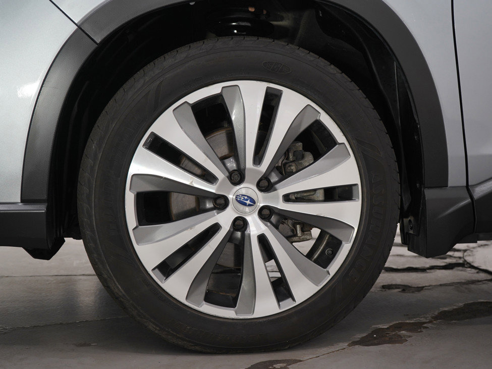 2021 Subaru Ascent Limited photo 27