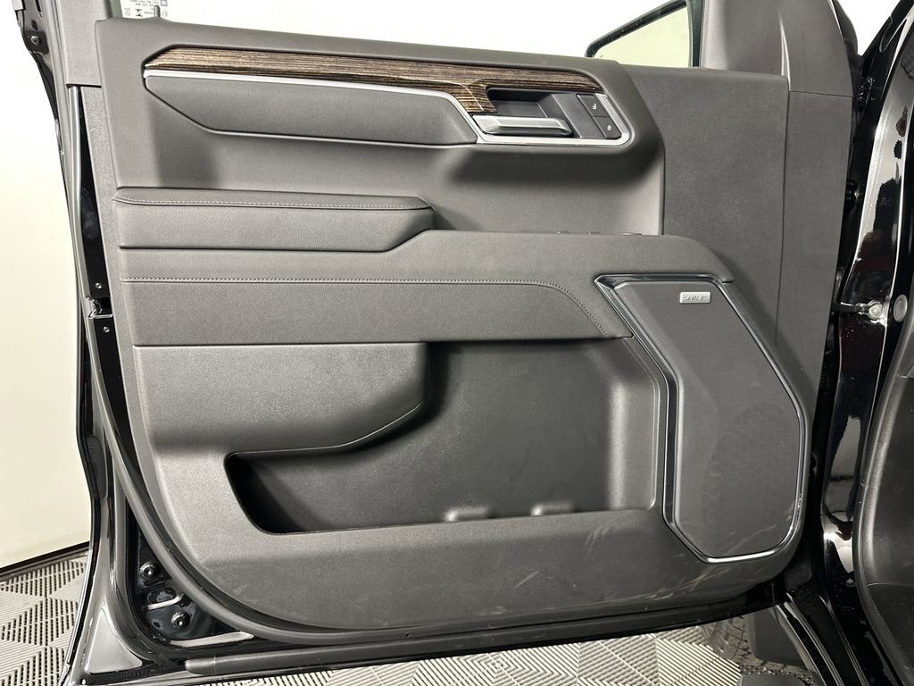 2025 Gmc Sierra 1500 Elevation photo 8