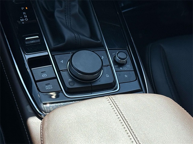 2022 Mazda CX-30 2.5 Turbo Premium photo 17