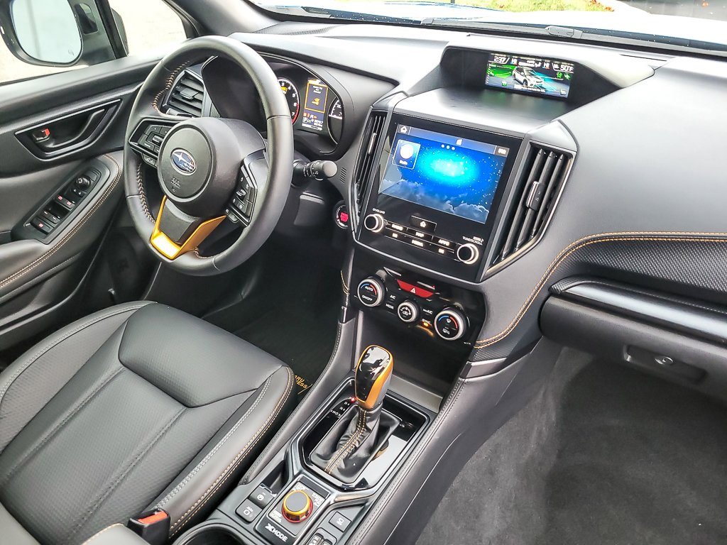 2024 SUBARU FORESTER - Image 23