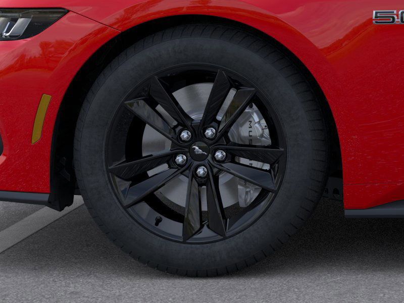 2025 Ford Mustang GT photo 19