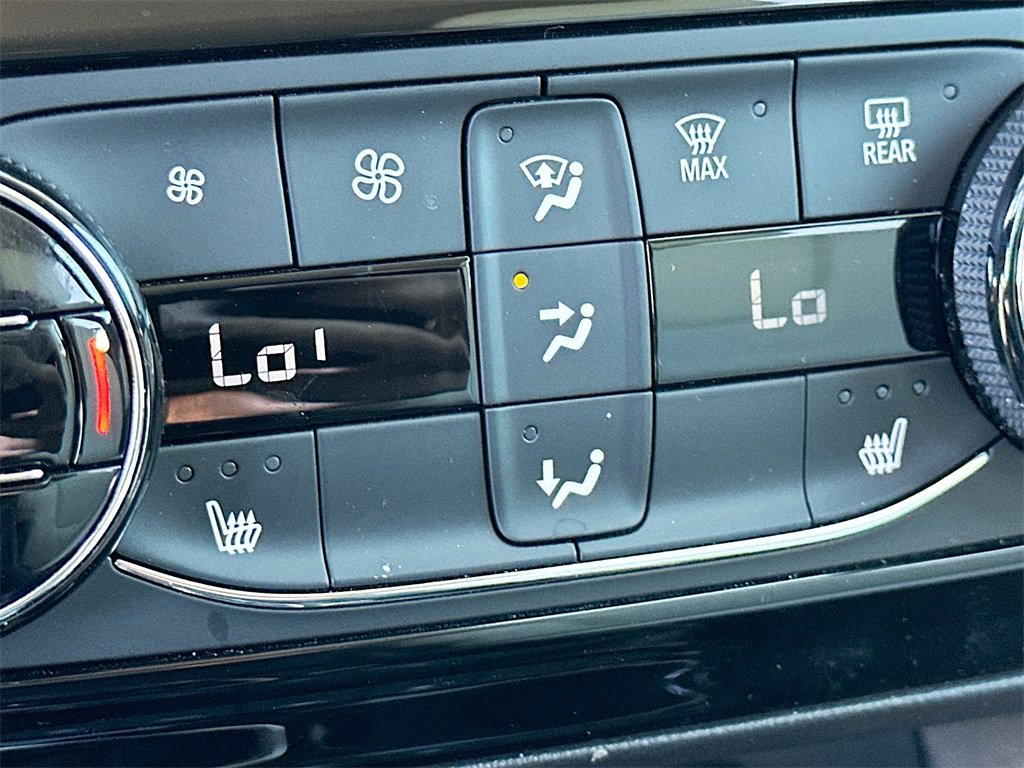 2022 Buick Encore GX Select photo 16