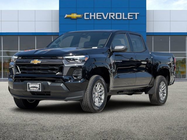 2026 Chevrolet Colorado LT photo 8