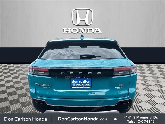 2024 Honda Prologue Touring photo 4