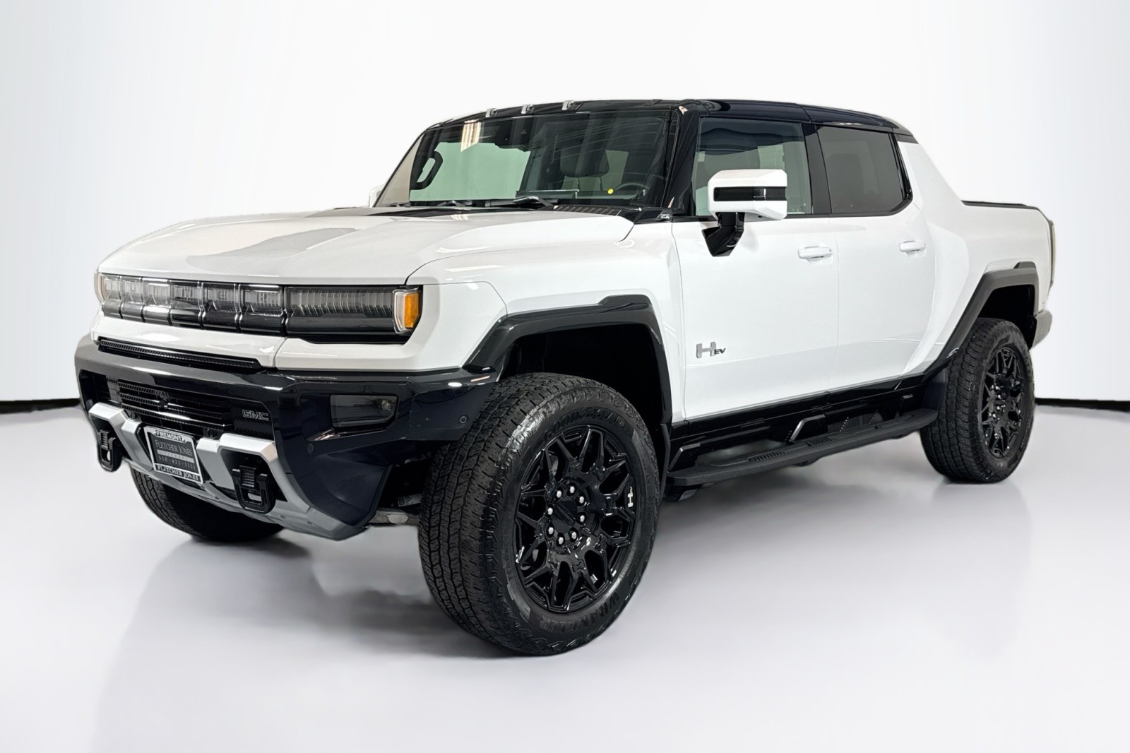 2024 GMC HUMMER EV 2X's photo