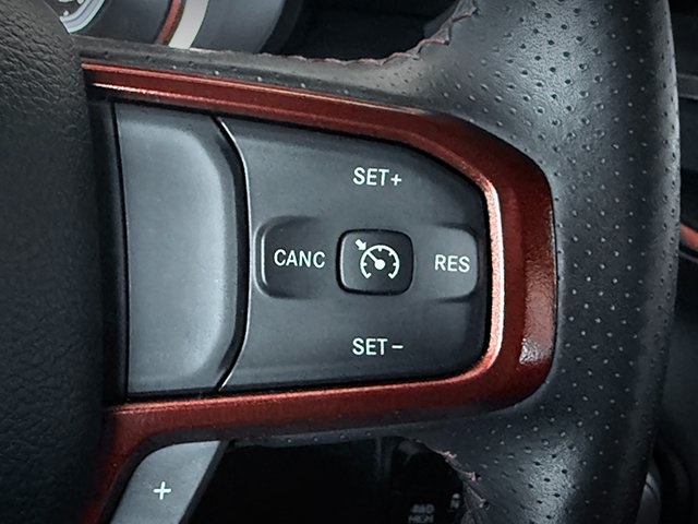 2023 Ram 1500 Rebel photo 11