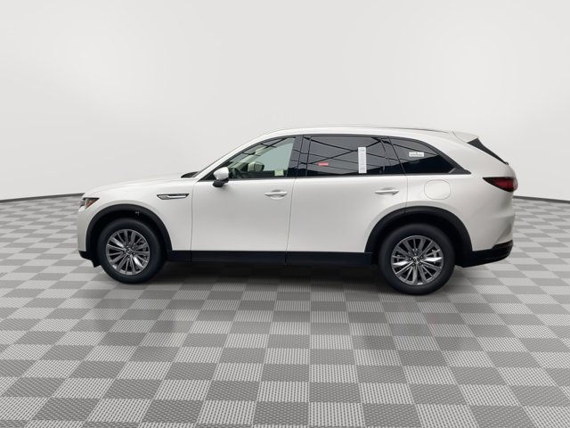 2025 Mazda CX-90 Preferred photo 32
