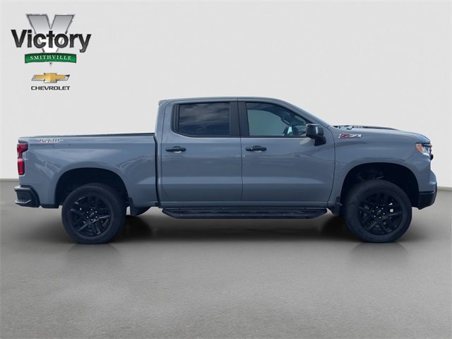 2024 Chevrolet Silverado 1500 LT Trail Boss photo 7