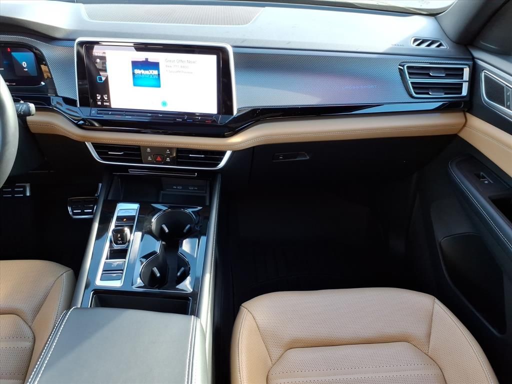 2024 VOLKSWAGEN ATLAS CROSS SPORT - Image 6