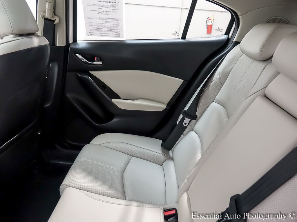 2018 MAZDA MAZDA3 - Image 14