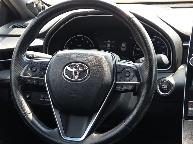 2019 Toyota Avalon Touring photo 12