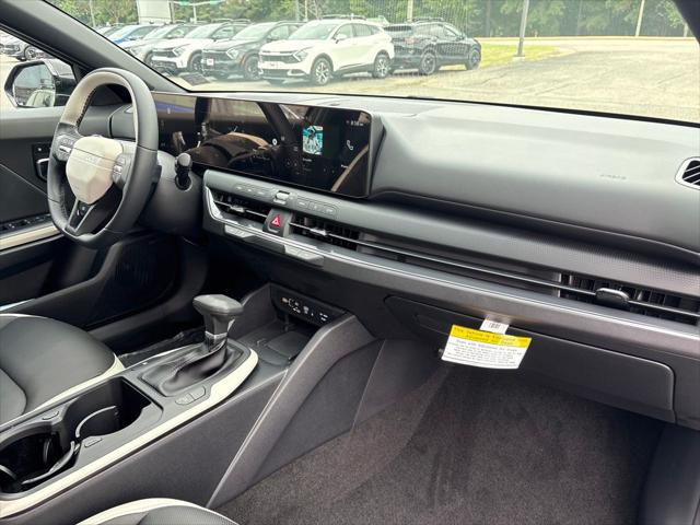 2025 Kia K4 GT-Line photo 21