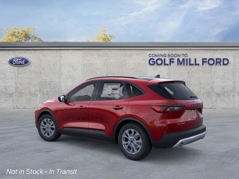 2026 FORD ESCAPE - Image 4