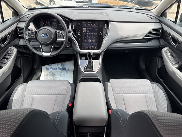 2025 Subaru Outback Premium photo 22