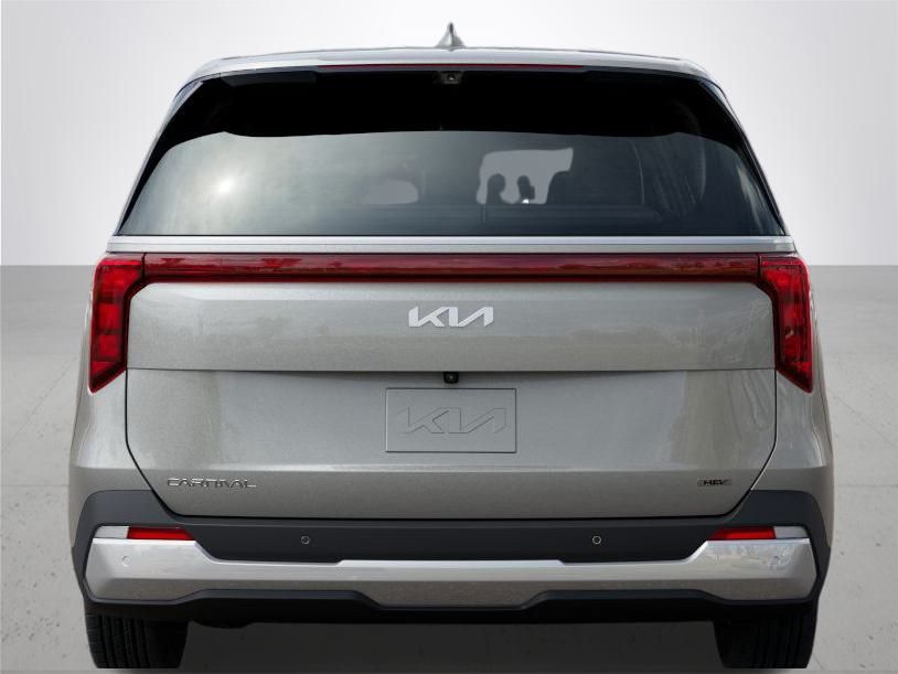 2026 Kia Carnival EX photo 13