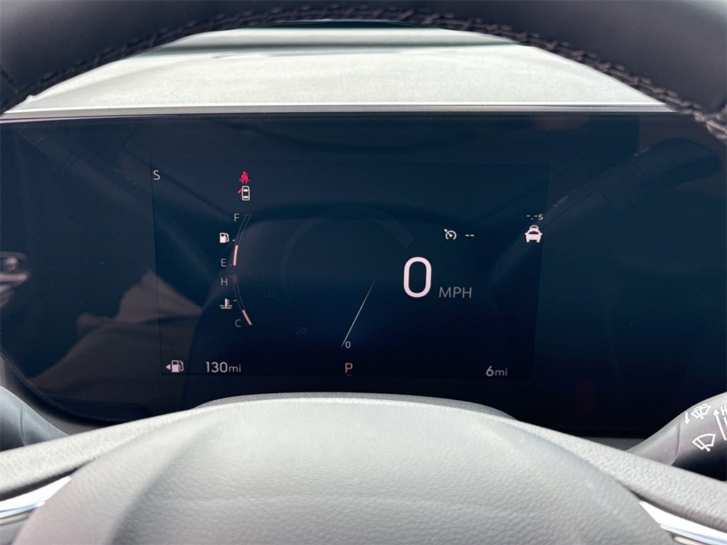 2026 Buick Encore GX Sport Touring photo 20