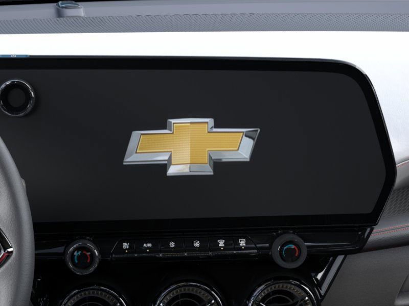 2025 Chevrolet Blazer EV photo 18