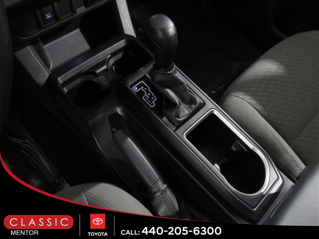 2023 Toyota Tacoma SR V6 photo 12
