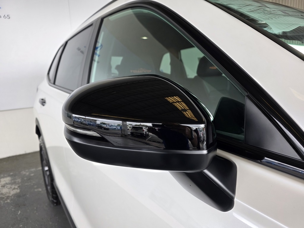 2026 Honda CR-V Hybrid photo 31