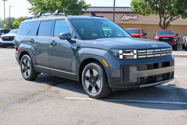 2026 Hyundai Santa Fe SEL's photo