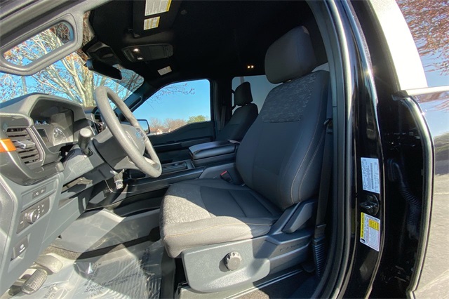 2022 Ford F-150 Tremor photo 3