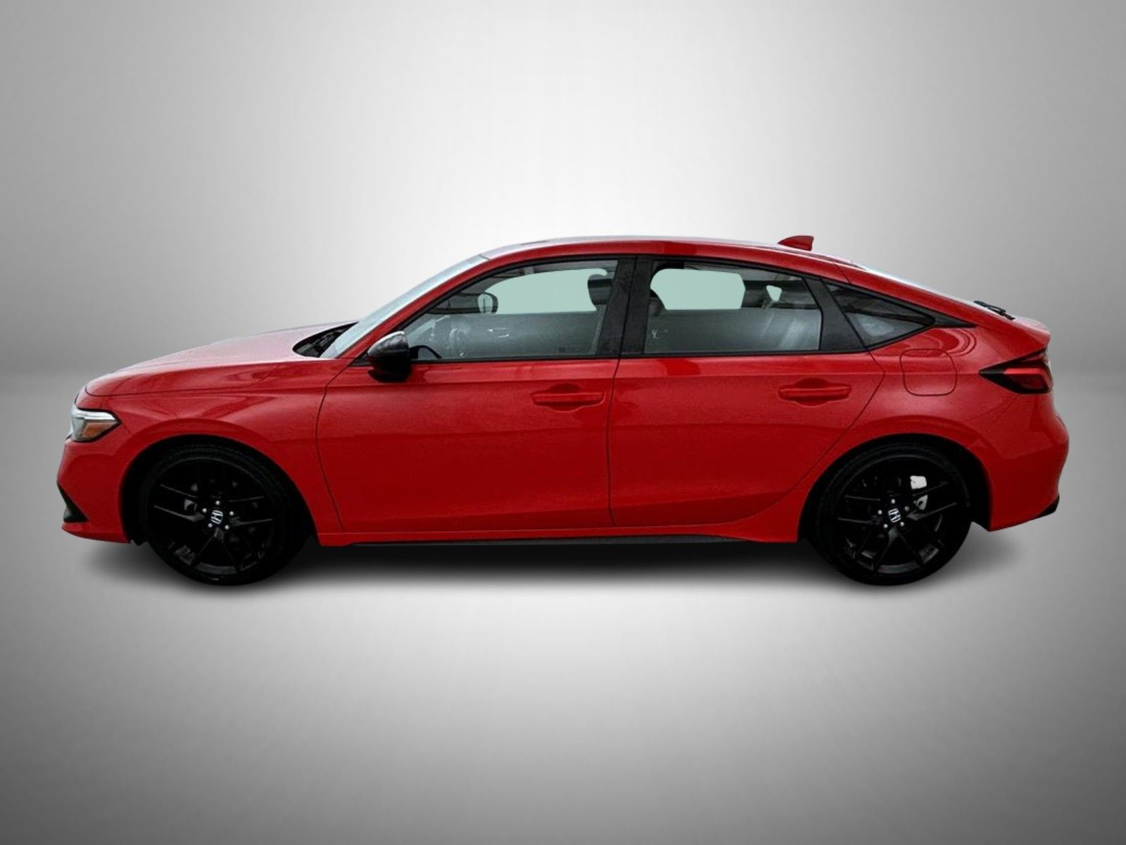 2024 Honda Civic Sport photo 8