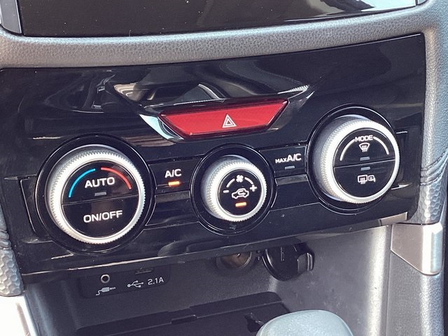 2020 Subaru Forester Premium photo 22