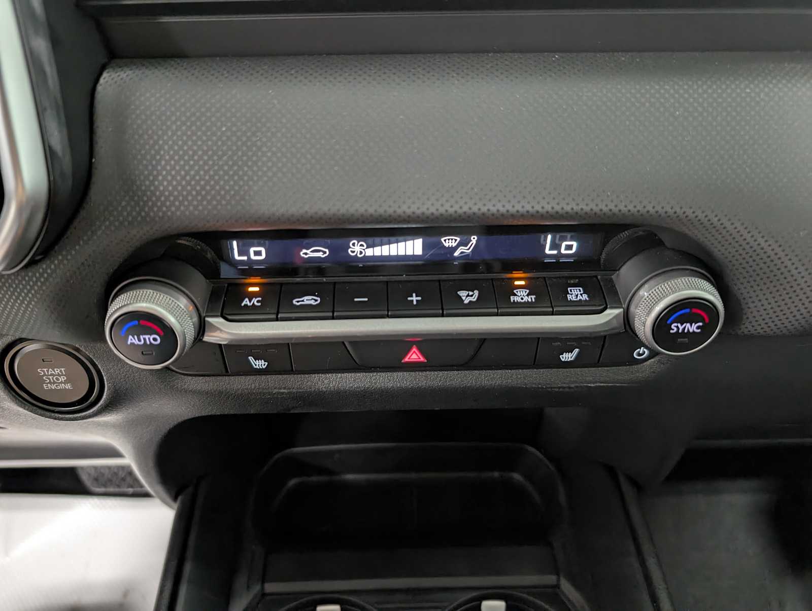 2025 Mazda CX-50 2.5 S Preferred photo 25