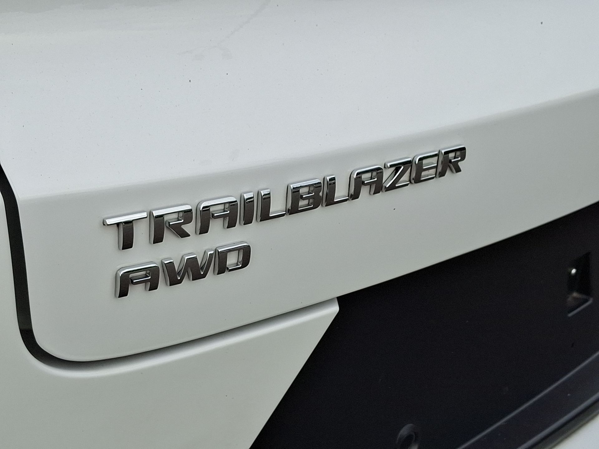 2023 Chevrolet Trailblazer LT photo 21