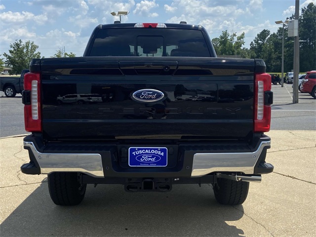 2025 Ford F-350 photo 3