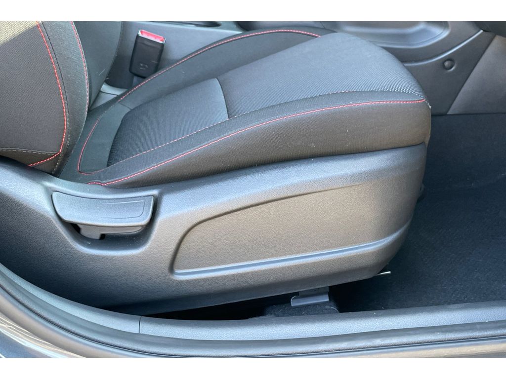 2022 Hyundai Kona N Line photo 20