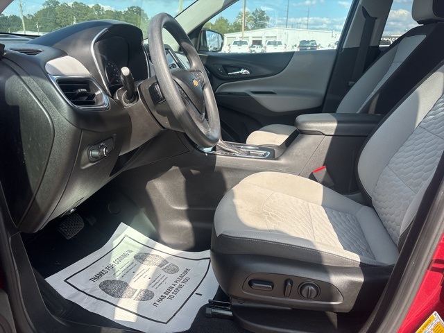 2021 Chevrolet Equinox LT photo 14