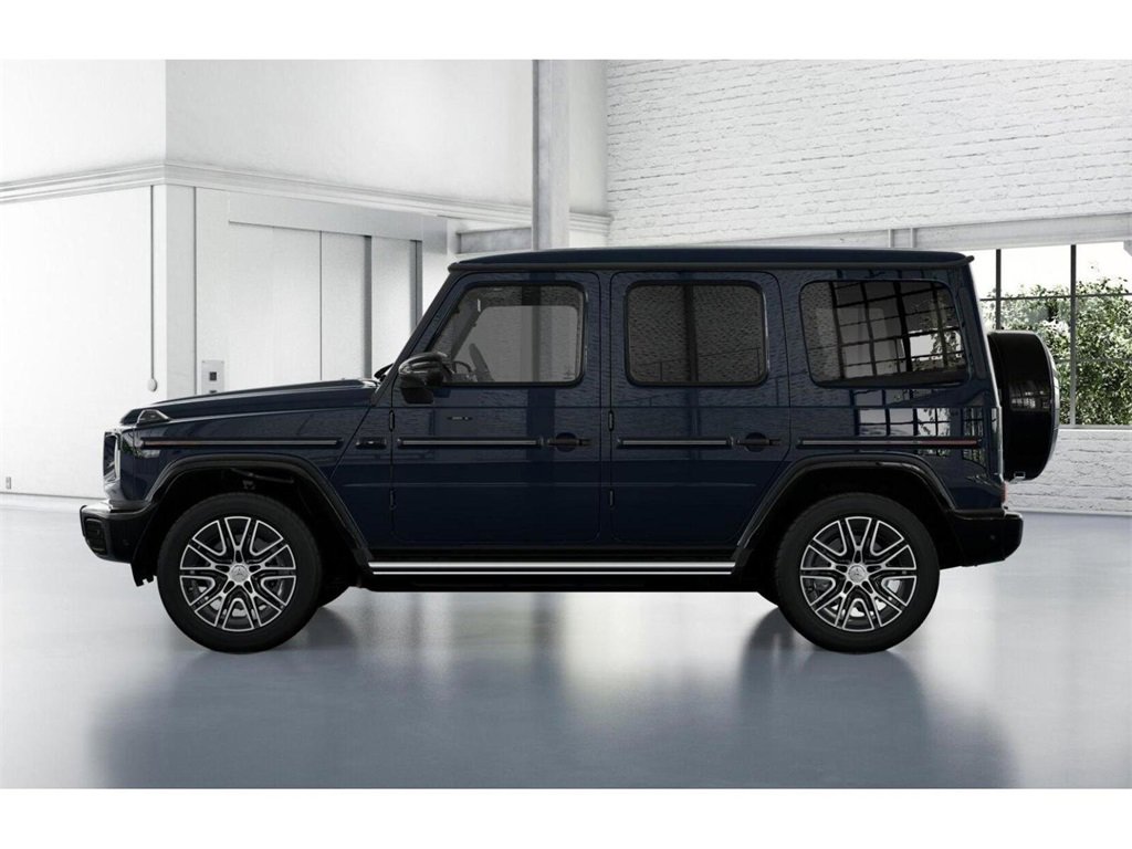 2025 Mercedes Benz G photo 32