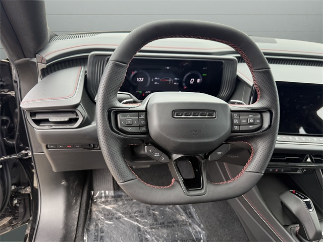 2025 Dodge Charger R/T photo 9