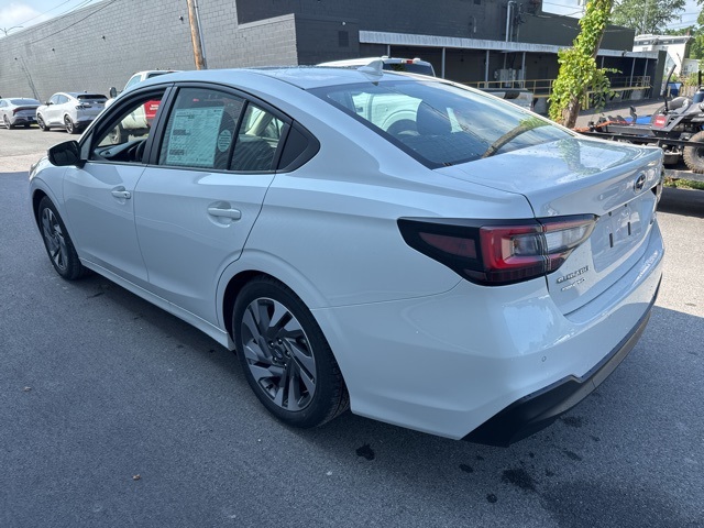 2025 Subaru Legacy Limited photo 17
