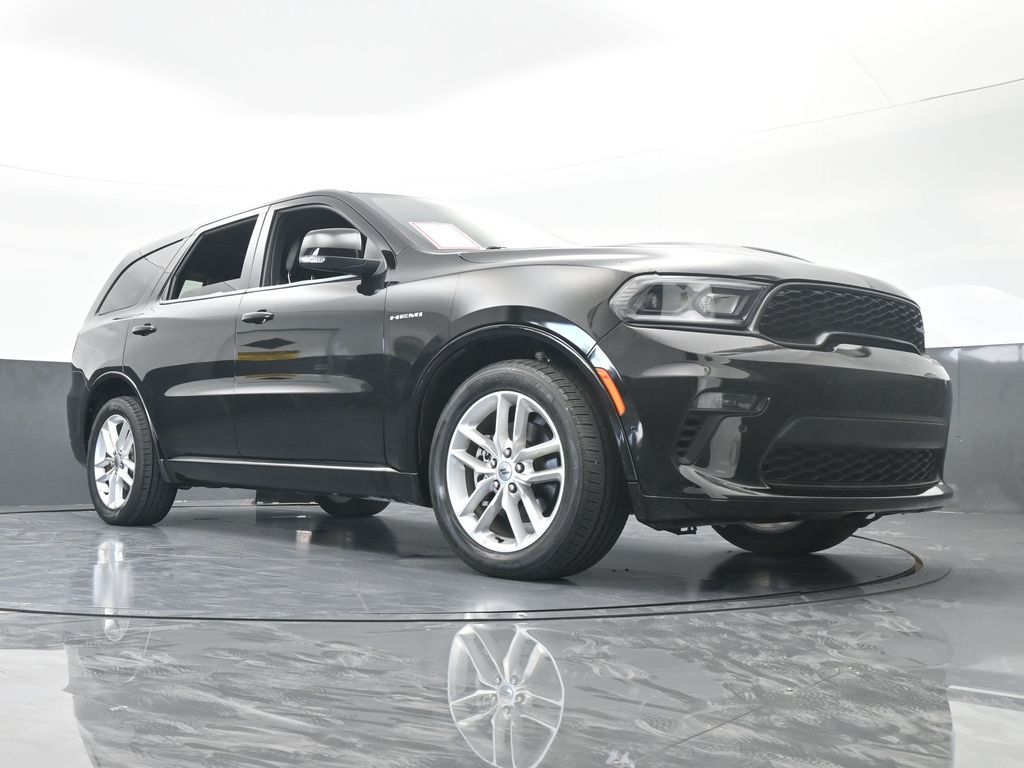 2022 Dodge Durango R/T photo 57