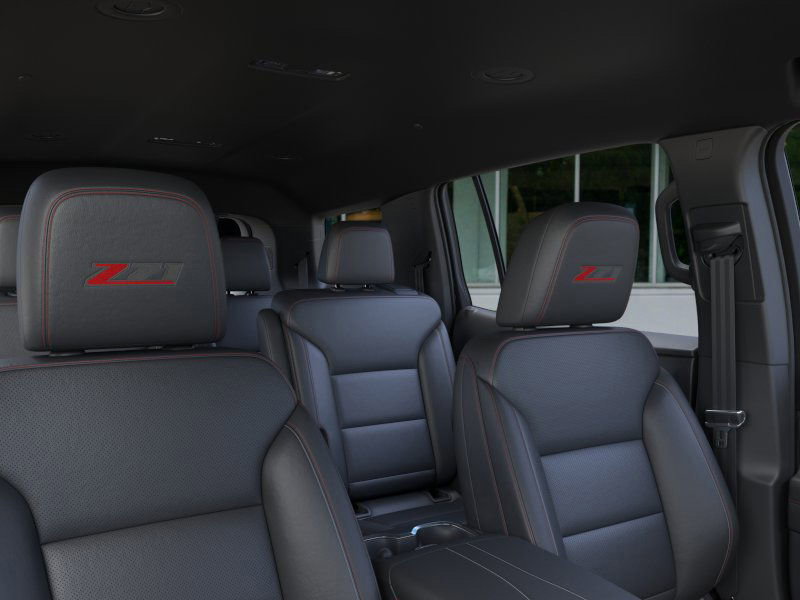 2026 Chevrolet Traverse Z71 photo 18