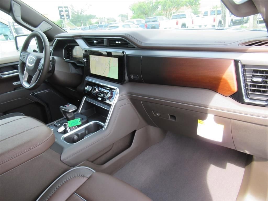 2026 Gmc Sierra 1500 Denali photo 10