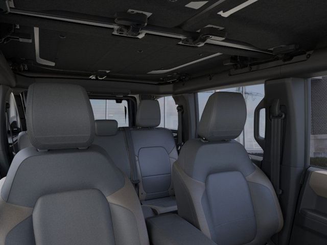 2025 FORD BRONCO - Image 37