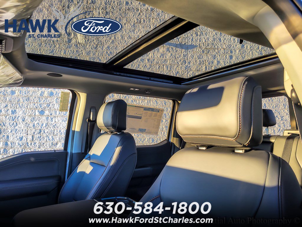 2026 FORD F-350 - Image 8