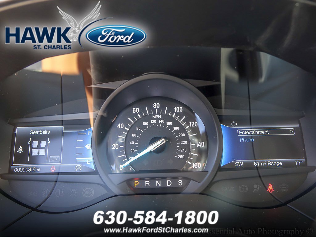 2024 FORD EDGE - Image 10