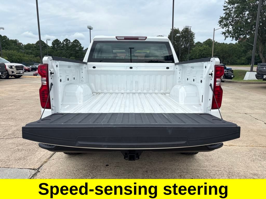 2023 Chevrolet Silverado 1500 photo 26