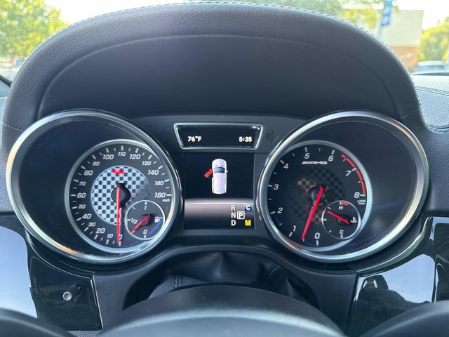 2018 Mercedes Benz GLE 43 AMG 4MATIC photo 27