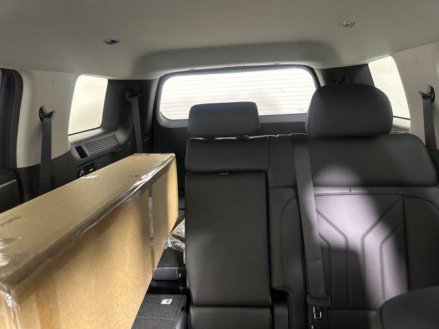 2026 Hyundai Santa Fe SEL photo 17