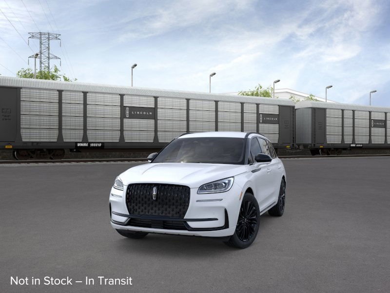 2026 Lincoln Corsair Reserve photo 2