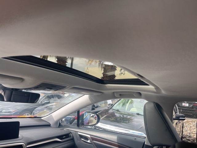 2020 Lexus RX 350 Premium photo 14