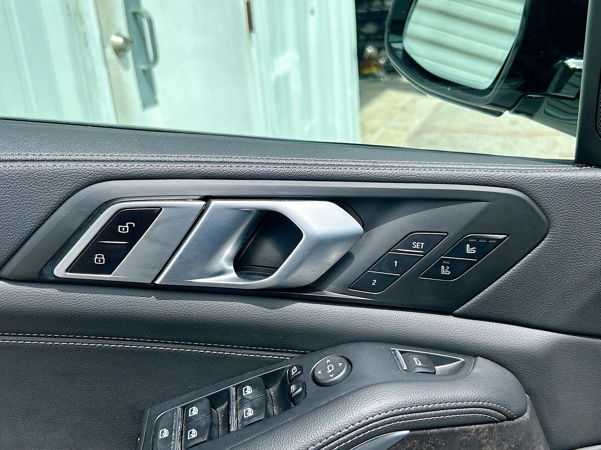2022 Bmw X5 sDrive40i photo 17