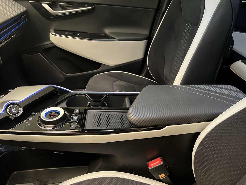 2023 Kia EV6 GT-Line photo 19